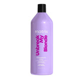 MATRIX TOTAL RESULTS UNBREAK MY BLONDE SHAMPOO 1000ML